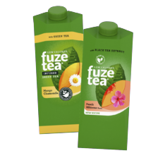Fuze Tea